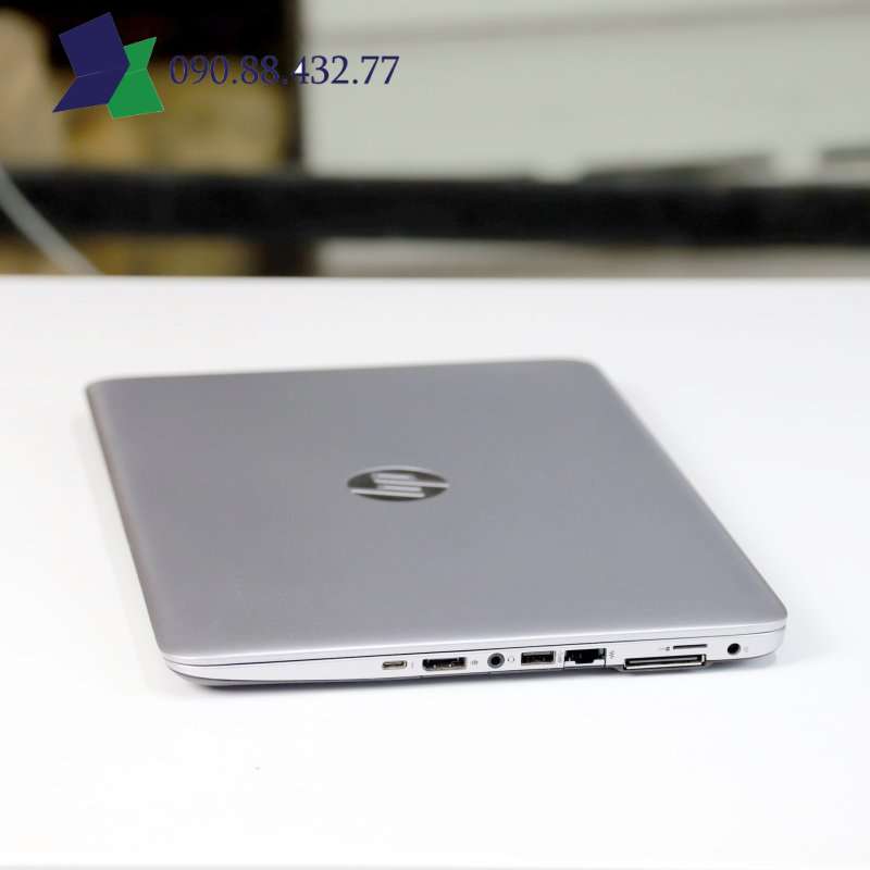 HP Elitebook 840 G3 i5-6300u RAM 8G SSD 256G 14" FULL HD ips